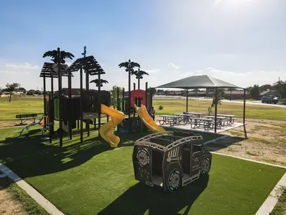 Ratliff Park