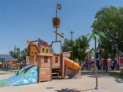 Dennis the Menace Park