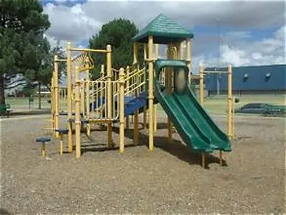 Martin Luther King, Jr. Park