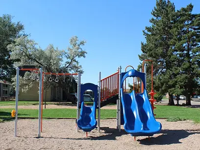 Goldsmith Park